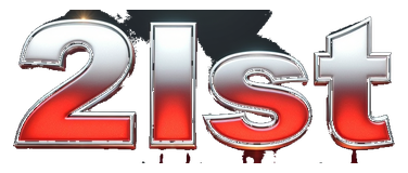 21st logo